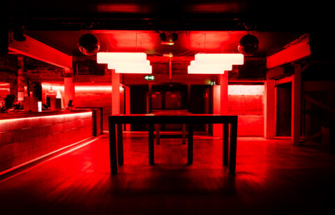 Subclub
